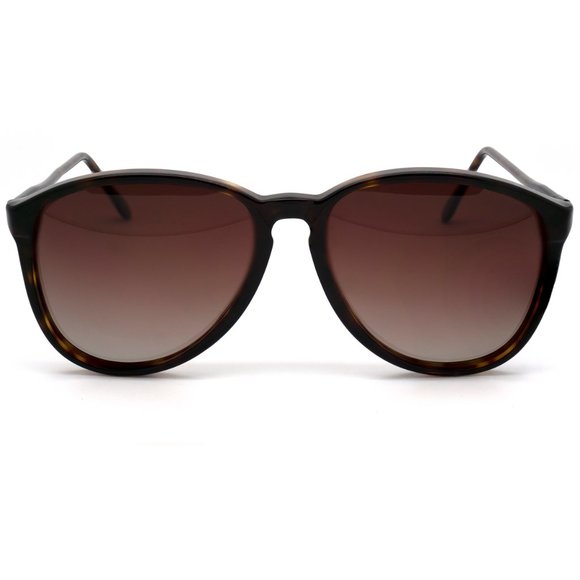 Aviator vintage sunglasses by Argos, France 70s main image 4
